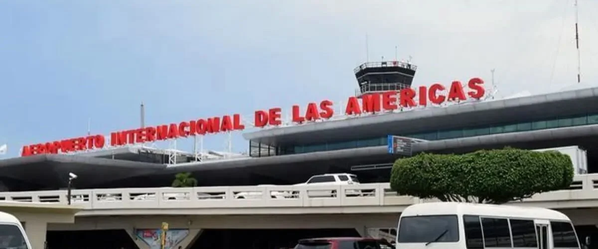 Santo Domingo/Las Americas International Airport