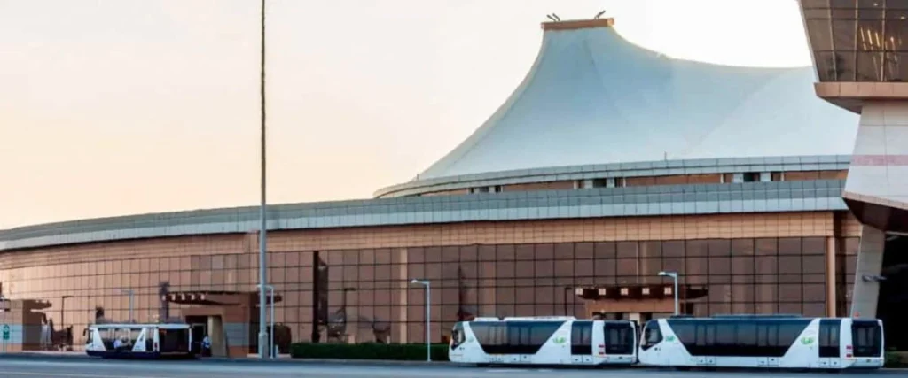 Sharm El Sheikh International Airport