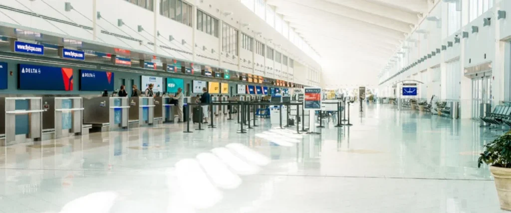 Southwest Florida International Airport