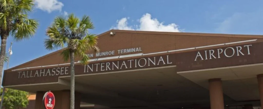 Tallahassee International Airport