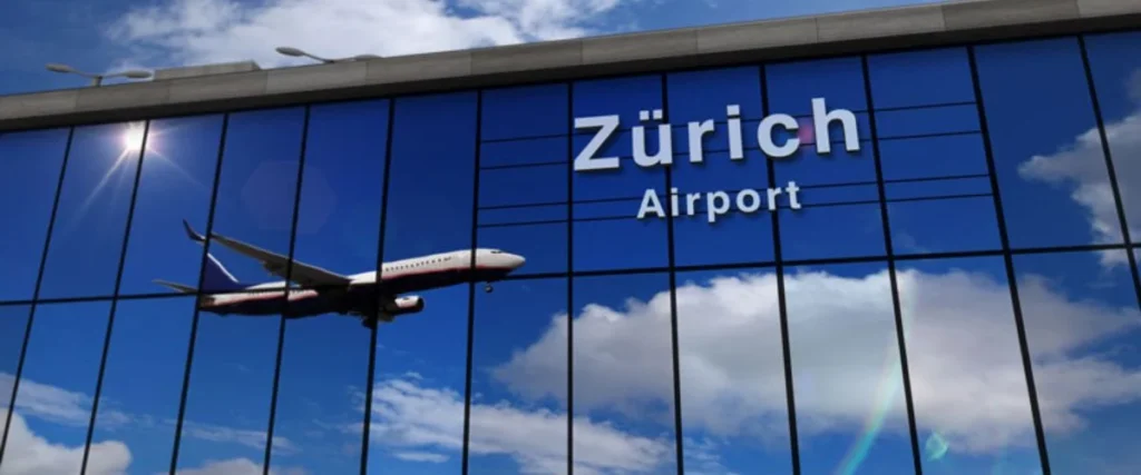 Zurich Airport