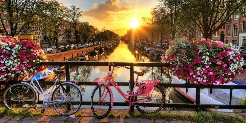 Amsterdam