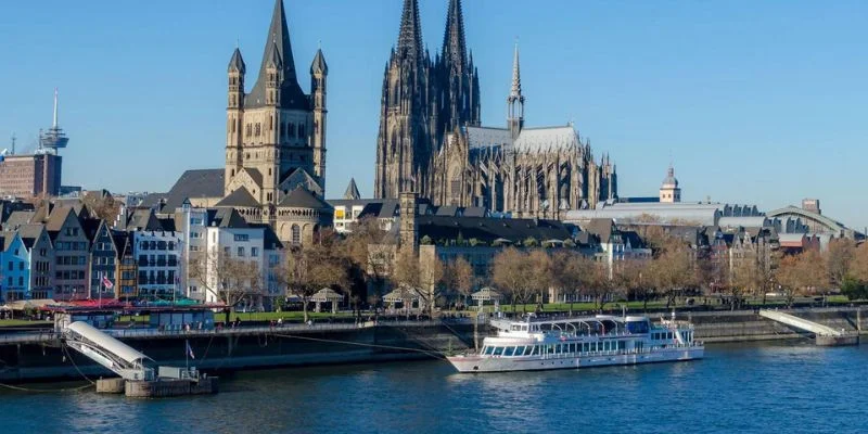 Cologne