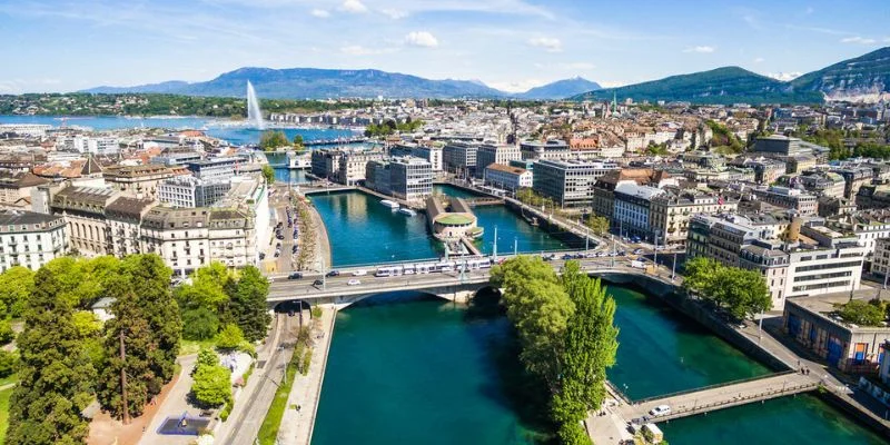 Geneva