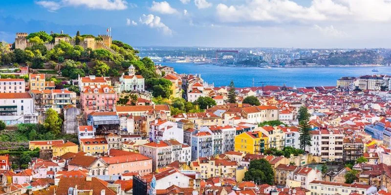 Spirit Airlines Lisbon Office in Portugal