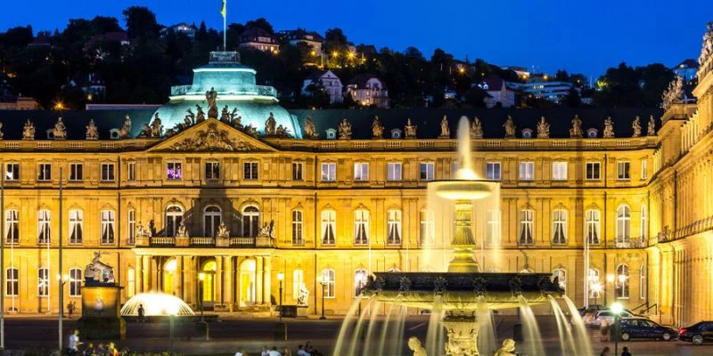 Stuttgart