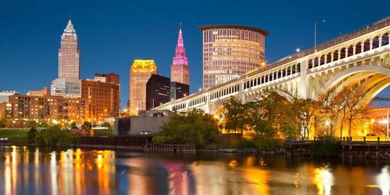 Cleveland
