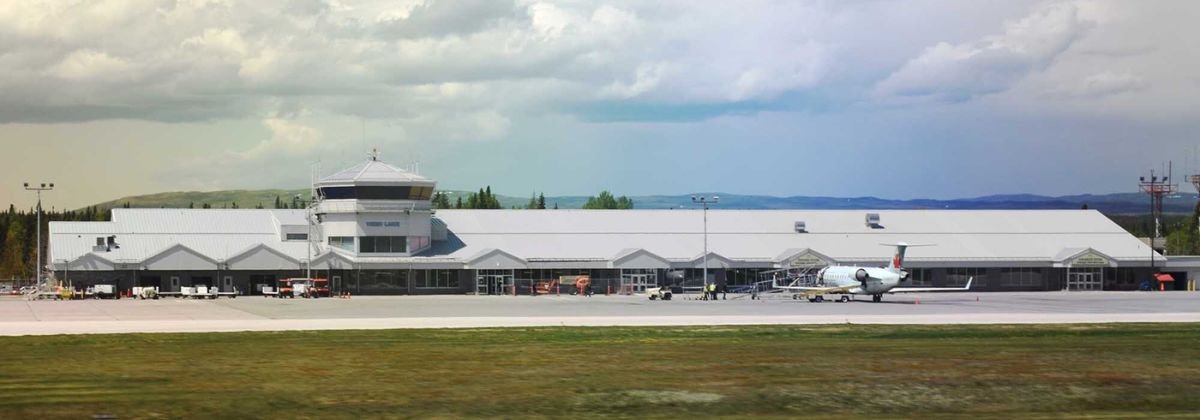 Deer Lake Regional Airport