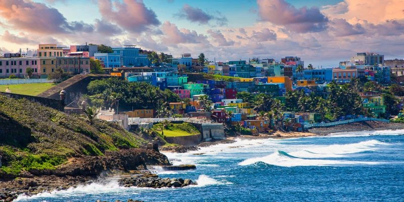 San Juan