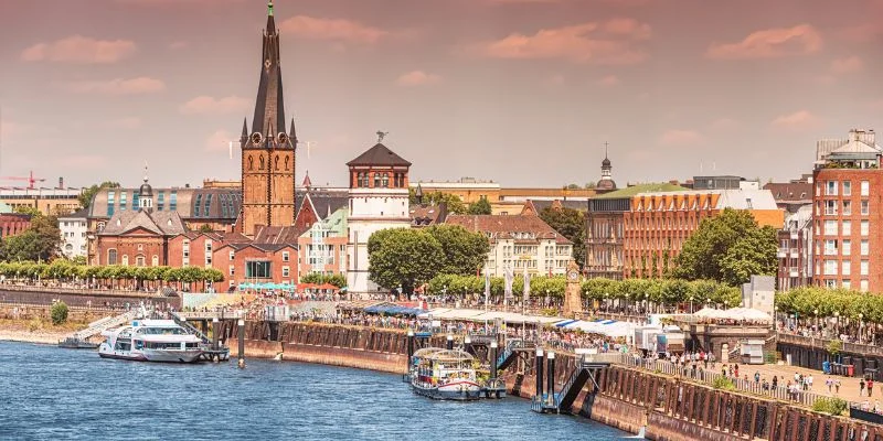 Dusseldorf