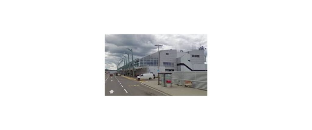 Thunder Bay International Airpor