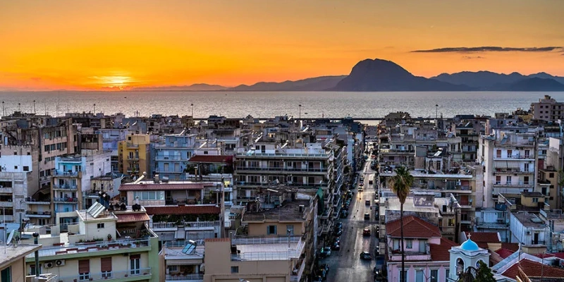 Patras