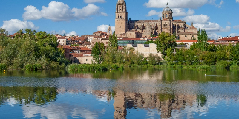Salamanca
