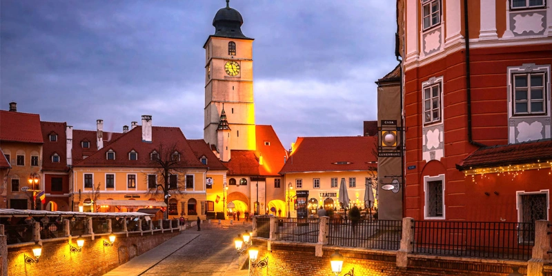 Sibiu